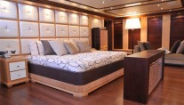 Leo Fun - Master Suite